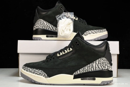 Noir” WMNS CK9246-001 3 CK9246-001 Jordan “Off Retro  1102